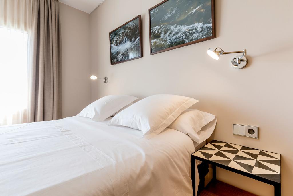 Hotel Boutique Ca L'Agustina Preixéns Zimmer foto
